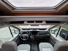 Fahrzeugbild Weinsberg CaraLoft Ford 600 MEG #12