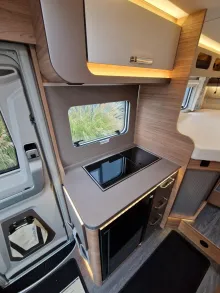 Fahrzeugbild Weinsberg CaraLoft Ford 600 MEG #16