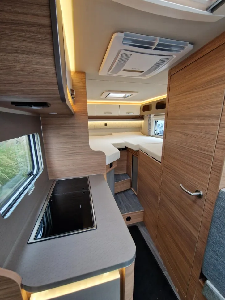 Fahrzeugbild Weinsberg CaraLoft Ford 600 MEG #19