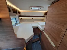 Fahrzeugbild Weinsberg CaraLoft Ford 600 MEG #26