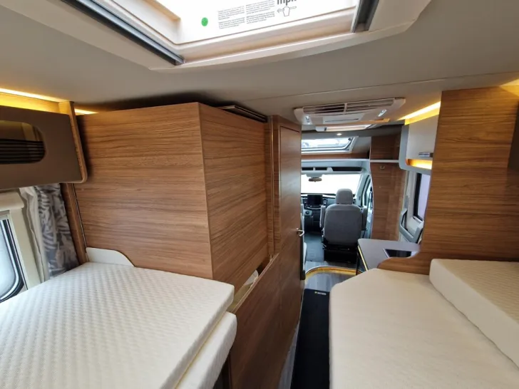 Fahrzeugbild Weinsberg CaraLoft Ford 600 MEG #27