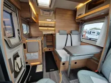 Fahrzeugbild Weinsberg CaraLoft Ford 600 MEG #29