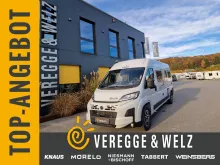 Fahrzeugbild Knaus BoxLife PLATINUM SELECTION 600 MQ #1
