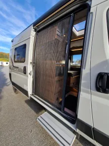 Fahrzeugbild Knaus BoxLife PLATINUM SELECTION 600 MQ #8