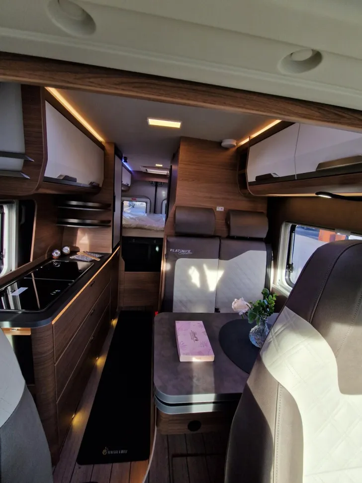 Fahrzeugbild Knaus BoxLife PLATINUM SELECTION 600 MQ #18