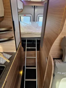 Fahrzeugbild Knaus BoxLife PLATINUM SELECTION 600 MQ #25