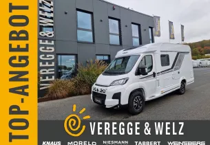 Bild Van TI 550 MF VANSATION