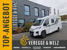 Fahrzeugbild Knaus Van TI VANSATION 550 MF #1