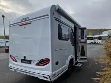 Fahrzeugbild Knaus Van TI VANSATION 550 MF #3