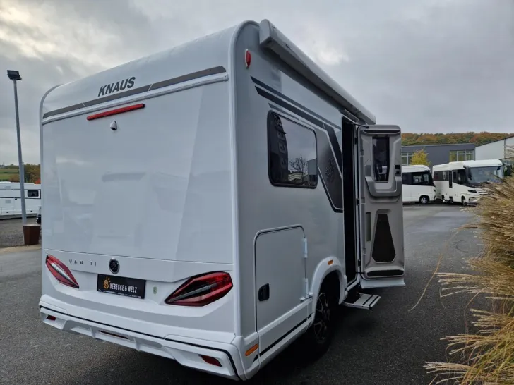 Fahrzeugbild Knaus Van TI VANSATION 550 MF #3