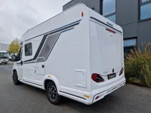 Fahrzeugbild Knaus Van TI VANSATION 550 MF #4
