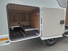 Fahrzeugbild Knaus Van TI VANSATION 550 MF #7