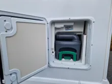 Fahrzeugbild Knaus Van TI VANSATION 550 MF #9