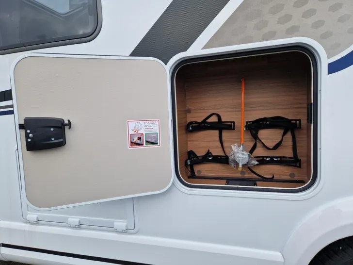 Fahrzeugbild Knaus Van TI VANSATION 550 MF #10