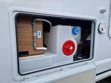 Fahrzeugbild Knaus Van TI VANSATION 550 MF #11