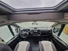 Fahrzeugbild Knaus Van TI VANSATION 550 MF #12