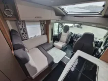 Fahrzeugbild Knaus Van TI VANSATION 550 MF #15
