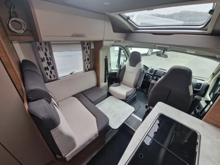 Fahrzeugbild Knaus Van TI VANSATION 550 MF #15