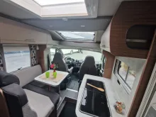 Fahrzeugbild Knaus Van TI VANSATION 550 MF #16