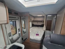 Fahrzeugbild Knaus Van TI VANSATION 550 MF #21