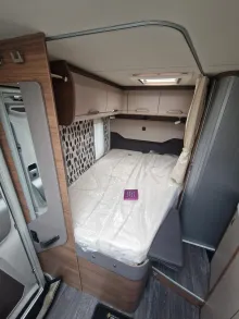 Fahrzeugbild Knaus Van TI VANSATION 550 MF #22