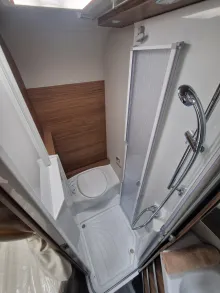 Fahrzeugbild Knaus Van TI VANSATION 550 MF #25