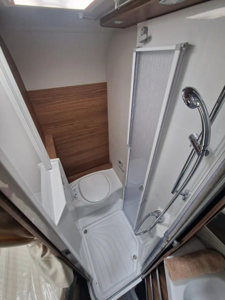 Fahrzeugbild Knaus Van TI VANSATION 550 MF #25