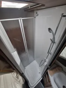 Fahrzeugbild Knaus Van TI VANSATION 550 MF #26