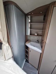 Fahrzeugbild Knaus Van TI VANSATION 550 MF #27