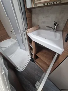Fahrzeugbild Knaus Van TI VANSATION 550 MF #28