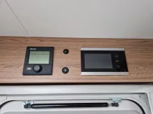 Fahrzeugbild Knaus Van TI VANSATION 550 MF #30
