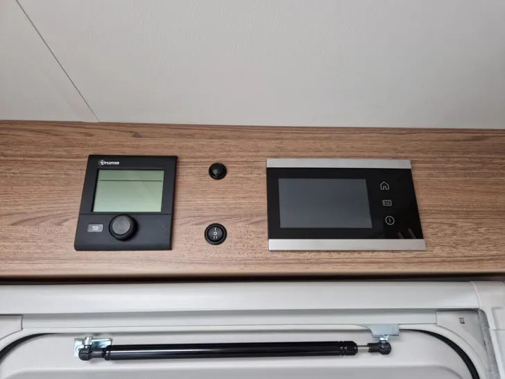 Fahrzeugbild Knaus Van TI VANSATION 550 MF #30