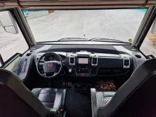 Fahrzeugbild Niesmann + Bischoff Arto 88 EK #9