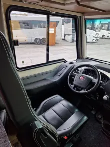 Fahrzeugbild Niesmann + Bischoff Arto 88 EK #10