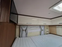 Fahrzeugbild Niesmann + Bischoff Arto 88 EK #28