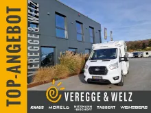 Fahrzeugbild Weinsberg CaraLoft Ford 550 MF #1