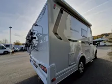 Fahrzeugbild Weinsberg CaraLoft Ford 550 MF #4