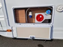 Fahrzeugbild Weinsberg CaraLoft Ford 550 MF #7