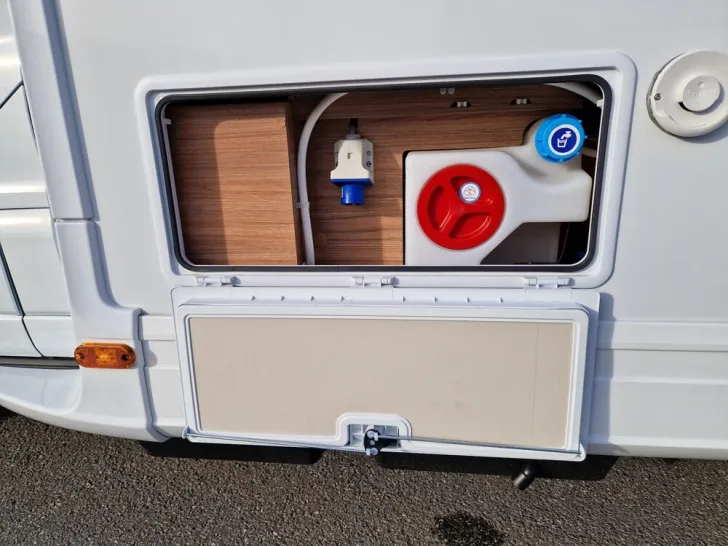 Fahrzeugbild Weinsberg CaraLoft Ford 550 MF #7