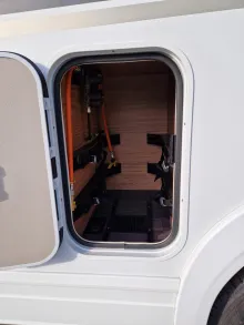 Fahrzeugbild Weinsberg CaraLoft Ford 550 MF #8
