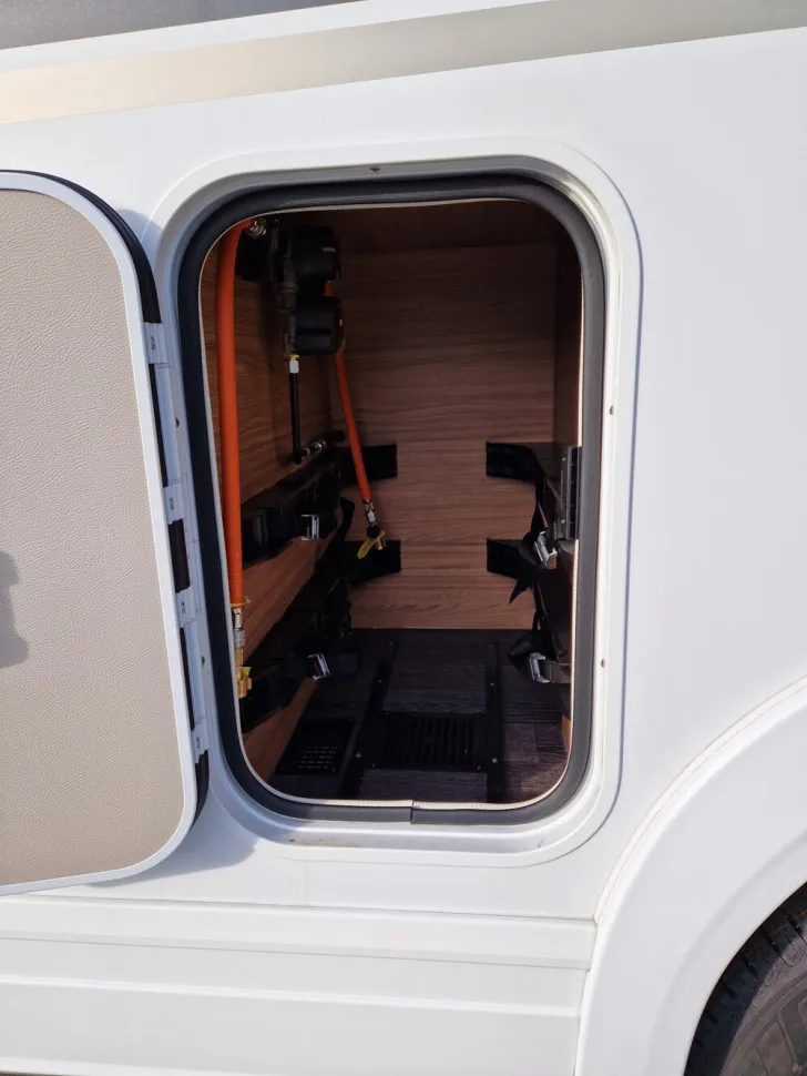 Fahrzeugbild Weinsberg CaraLoft Ford 550 MF #8
