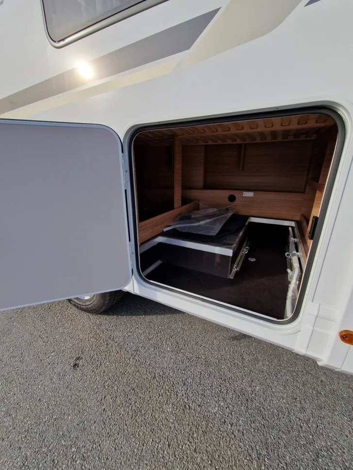 Fahrzeugbild Weinsberg CaraLoft Ford 550 MF #9
