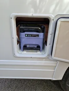 Fahrzeugbild Weinsberg CaraLoft Ford 550 MF #10