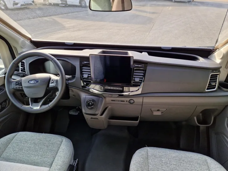 Fahrzeugbild Weinsberg CaraLoft Ford 550 MF #11