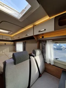 Fahrzeugbild Weinsberg CaraLoft Ford 550 MF #15