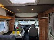 Fahrzeugbild Weinsberg CaraLoft Ford 550 MF #16