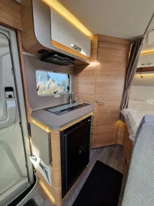Fahrzeugbild Weinsberg CaraLoft Ford 550 MF #17