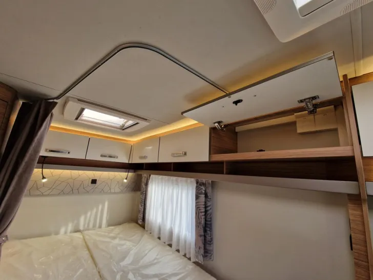 Fahrzeugbild Weinsberg CaraLoft Ford 550 MF #25