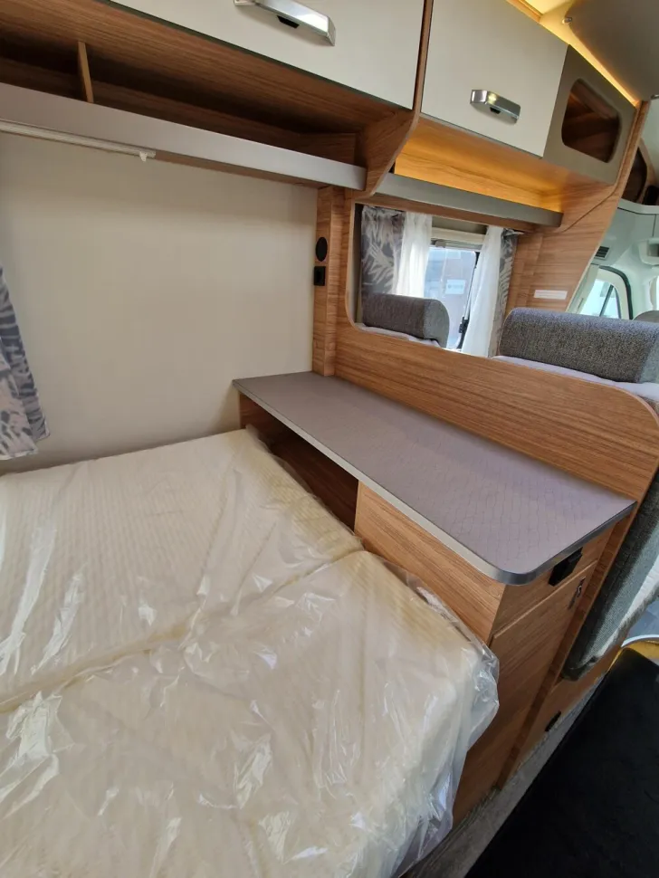 Fahrzeugbild Weinsberg CaraLoft Ford 550 MF #28