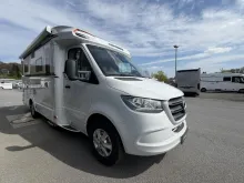 Fahrzeugbild Weinsberg CaraCompact MB EDITION PEPPER 640 MEG #2